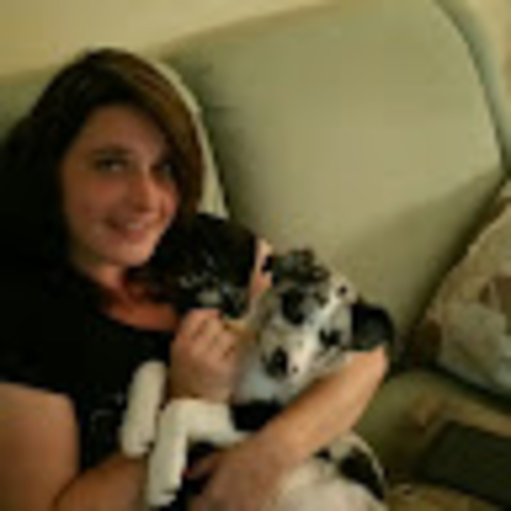 Meet your Posher, Trena